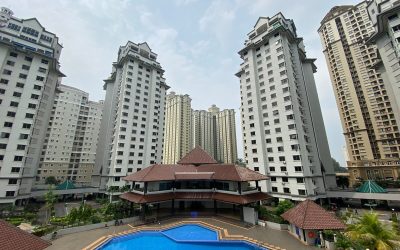 Akses & Fasilitas Sekitar Taman Kemayoran Condominium (TKC): Strategis untuk Hunian & Investasi di Jakarta Pusat