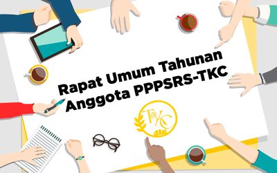 Undangan Rapat Umum Tahunan Anggota