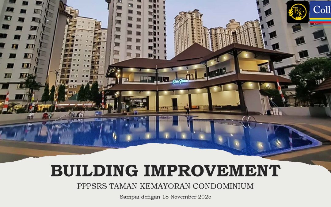 Laporan Pekerjaan Sudah Selesai