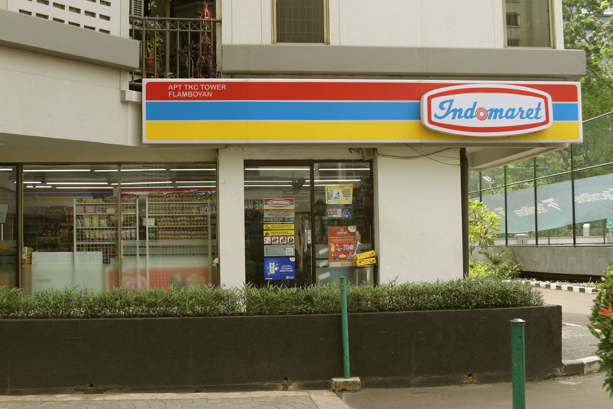 Indomaret
