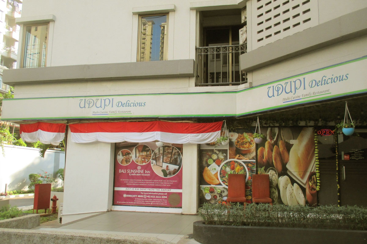 Udupi-Delicious