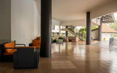 Unit Luas di Taman Kemayoran Condominium (TKC): Keunggulan yang Jarang Dimiliki Apartemen di Jakarta