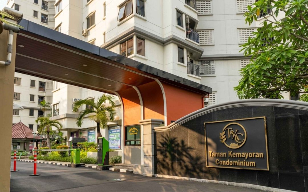 Apartemen Kemayoran yang Nyaman, Luas, dan Strategis: Kenapa Taman Kemayoran Condominium (TKC) Layak Jadi Pilihan Utama?