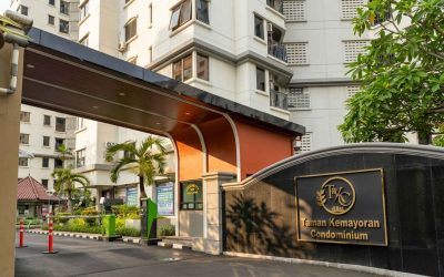 Apartemen Kemayoran yang Nyaman, Luas, dan Strategis: Kenapa Taman Kemayoran Condominium (TKC) Layak Jadi Pilihan Utama?