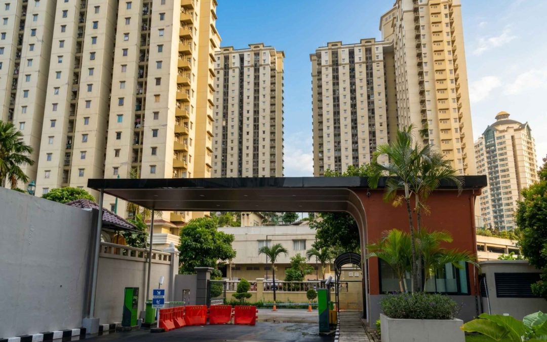 7 Alasan Memilih Taman Kemayoran Condominium (TKC) Dibanding Apartemen Lain di Kemayoran