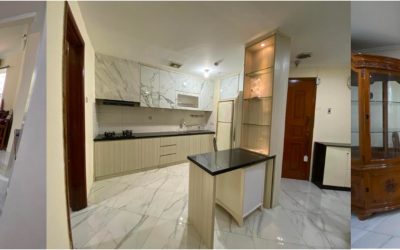 Disewakan Unit di Tower Cendana Apartemen TKC