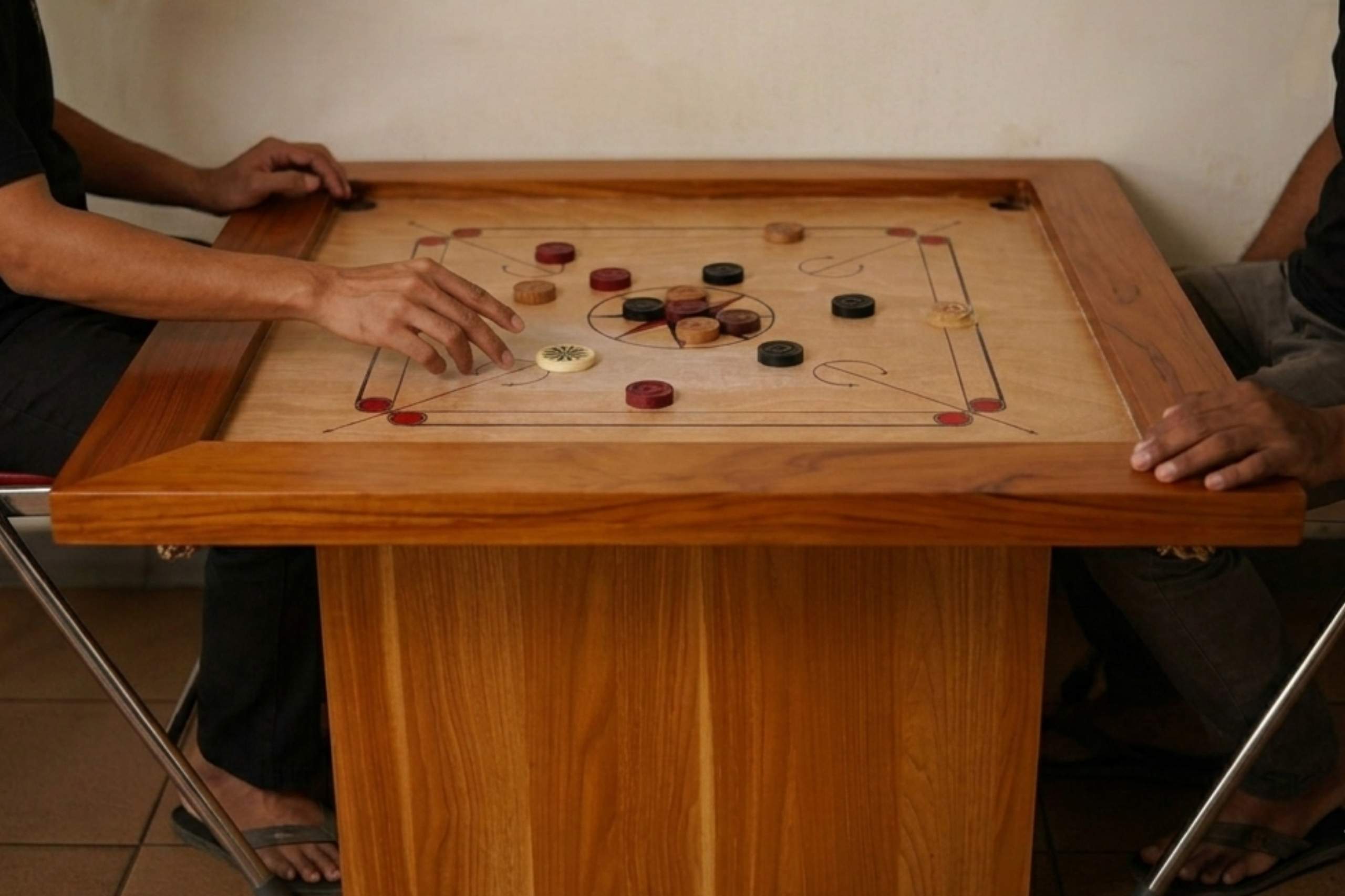 karambol